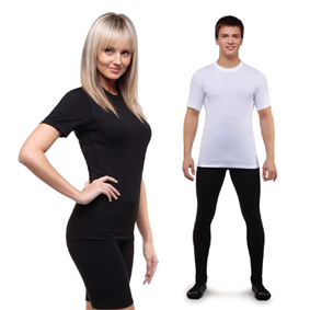 Tričko Moira Thermon, Unisex Tričko Moira Thermon, Unisex